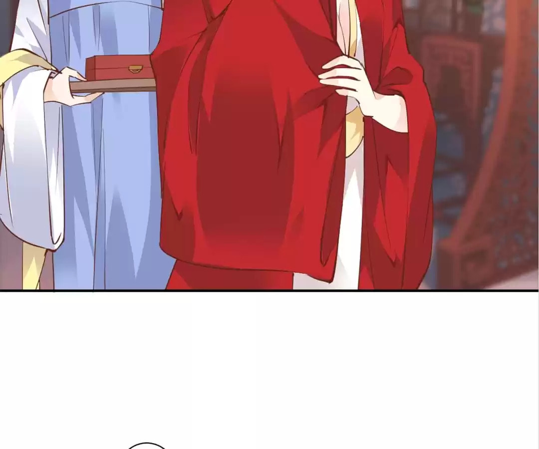 The Bestselling Empress (Colored) Chapter 29 page 30 - 