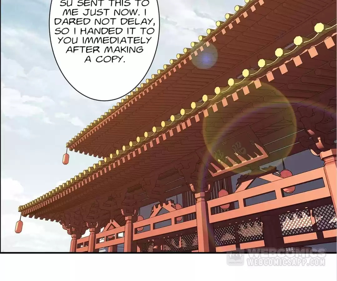 The Bestselling Empress (Colored) Chapter 29 page 4 - 