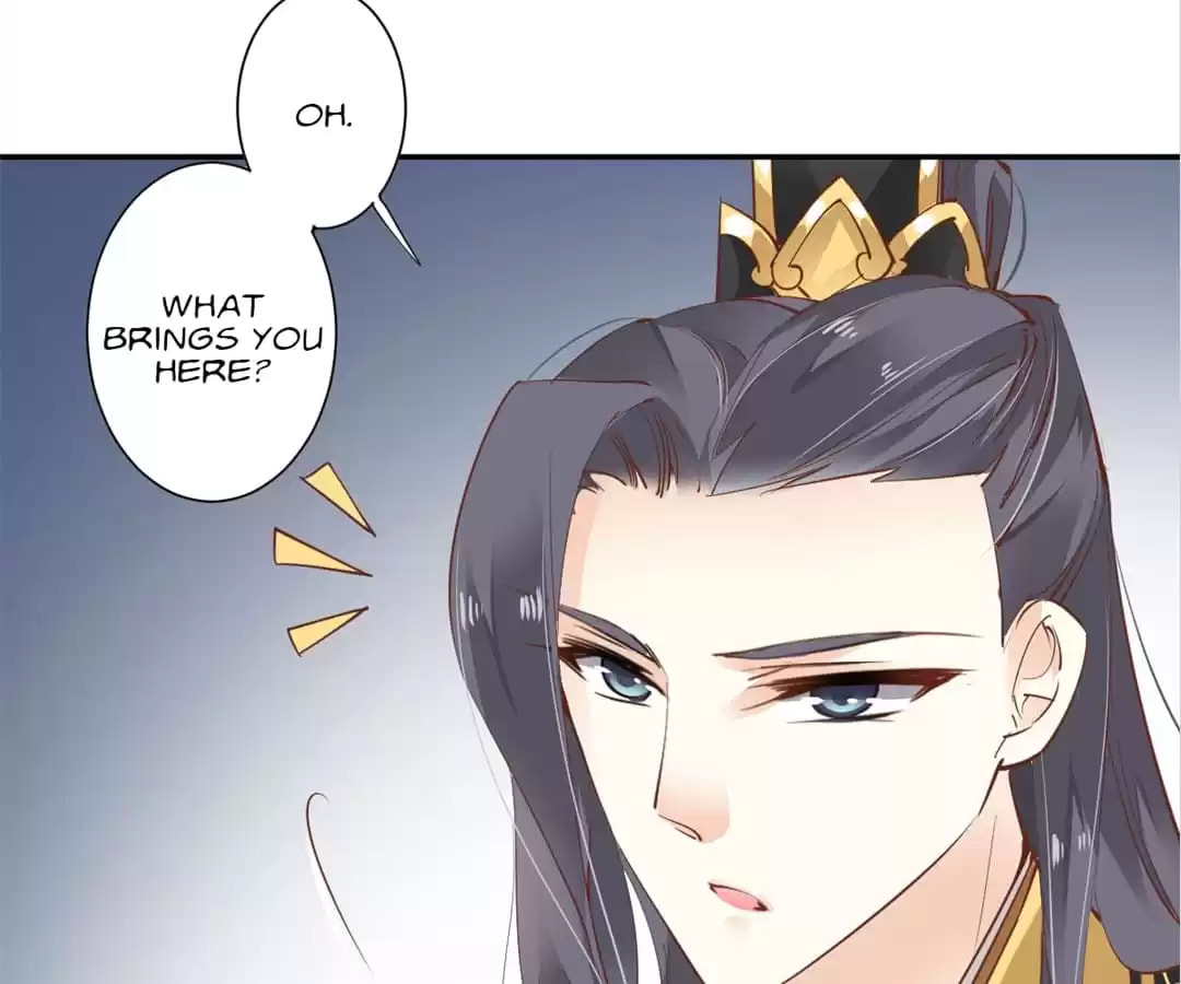 The Bestselling Empress (Colored) Chapter 29 page 31 - 