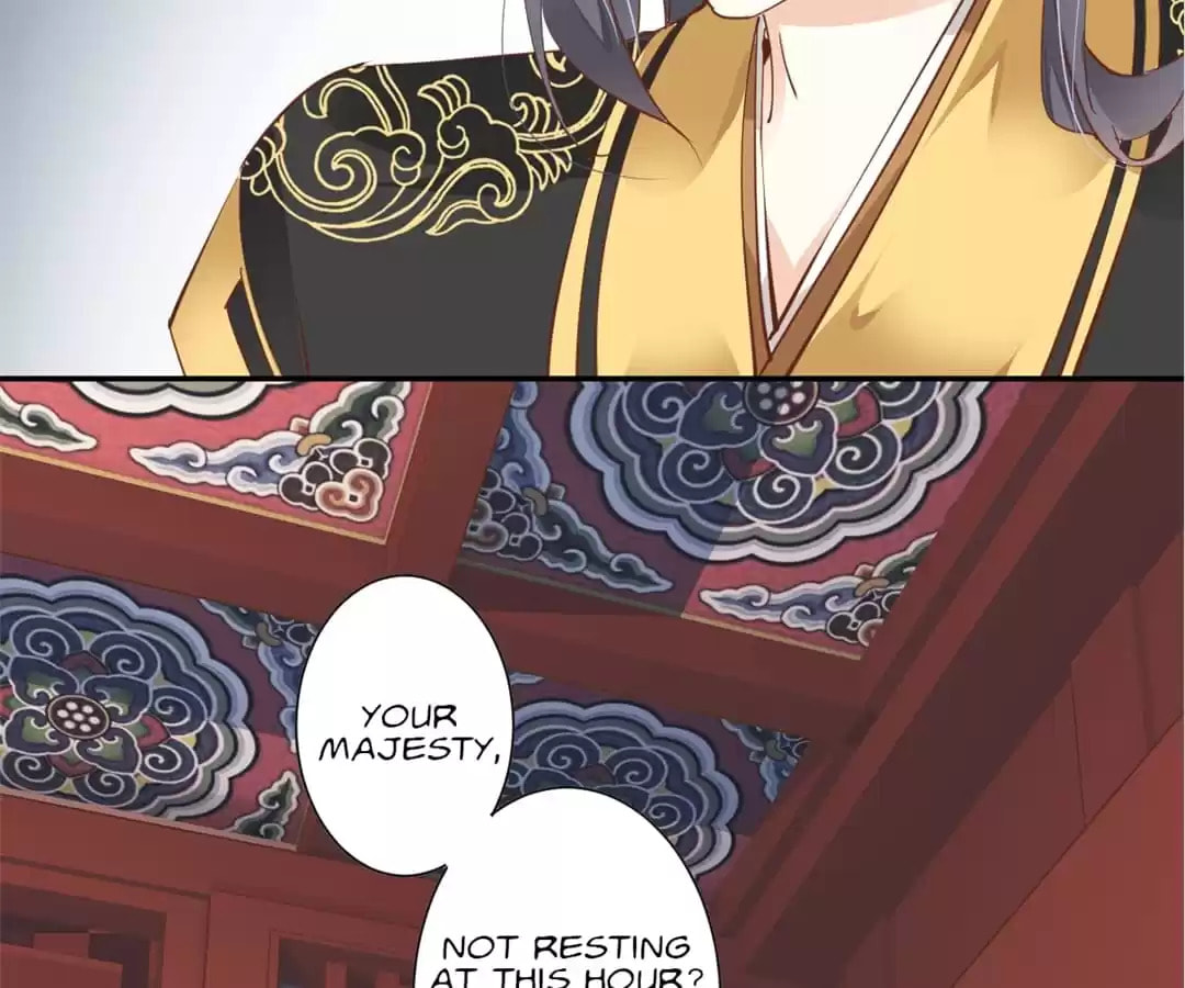 The Bestselling Empress (Colored) Chapter 29 page 32 - 