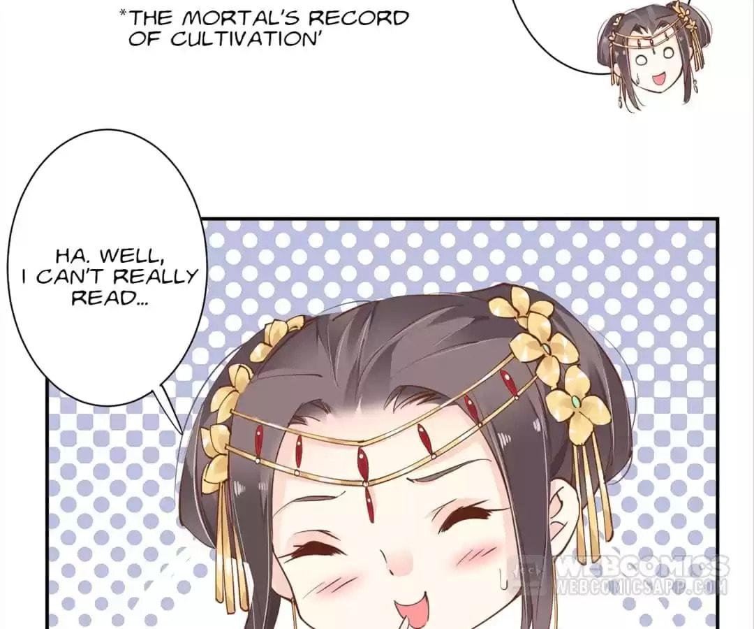 The Bestselling Empress (Colored) Chapter 29 page 36 - 