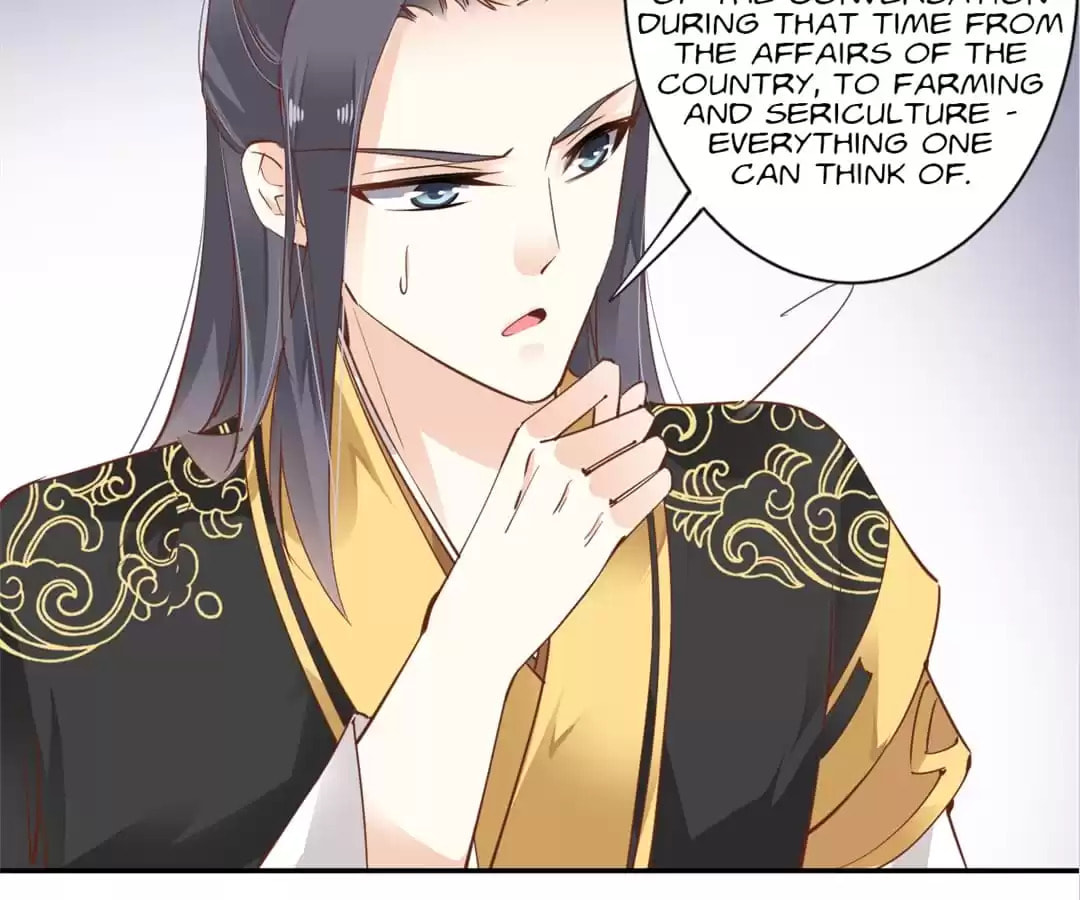 The Bestselling Empress (Colored) Chapter 29 page 38 - 