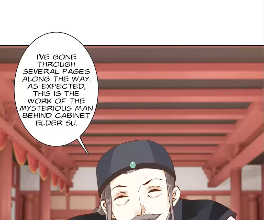 The Bestselling Empress (Colored) Chapter 29 page 5 - 