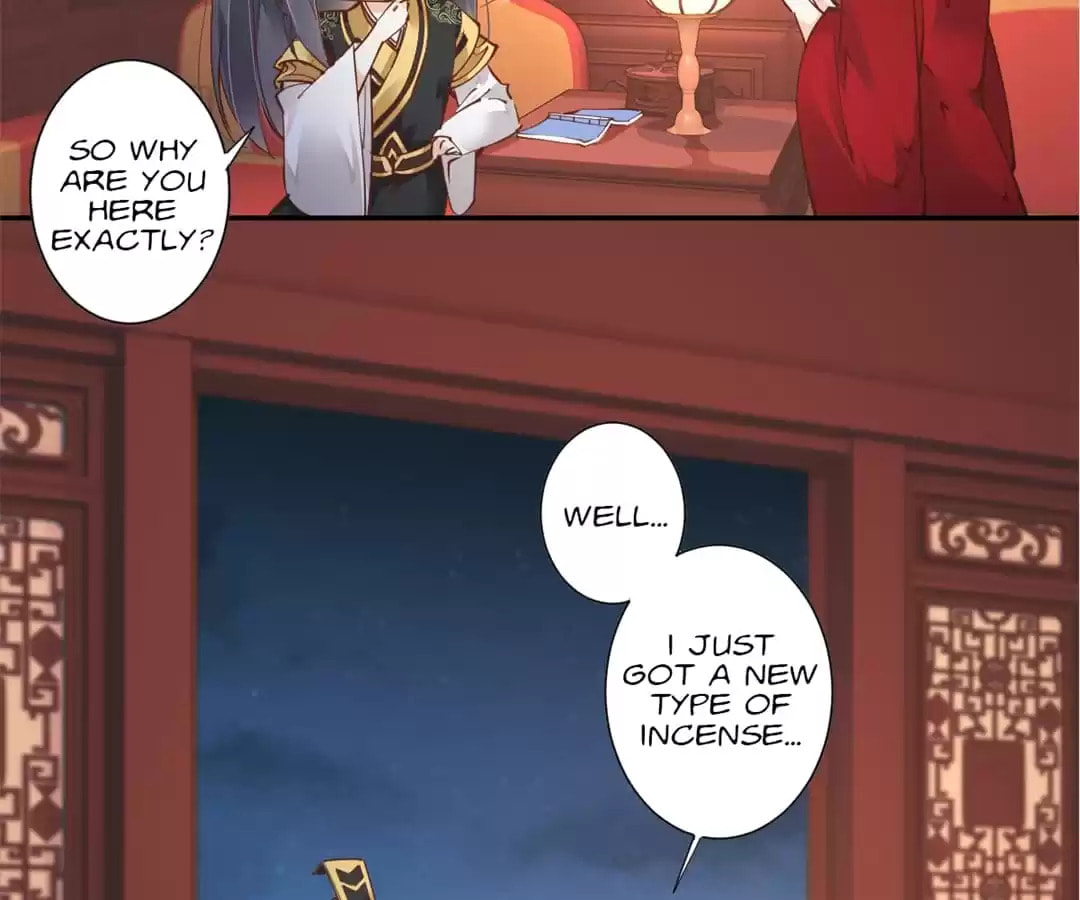 The Bestselling Empress (Colored) Chapter 29 page 41 - 