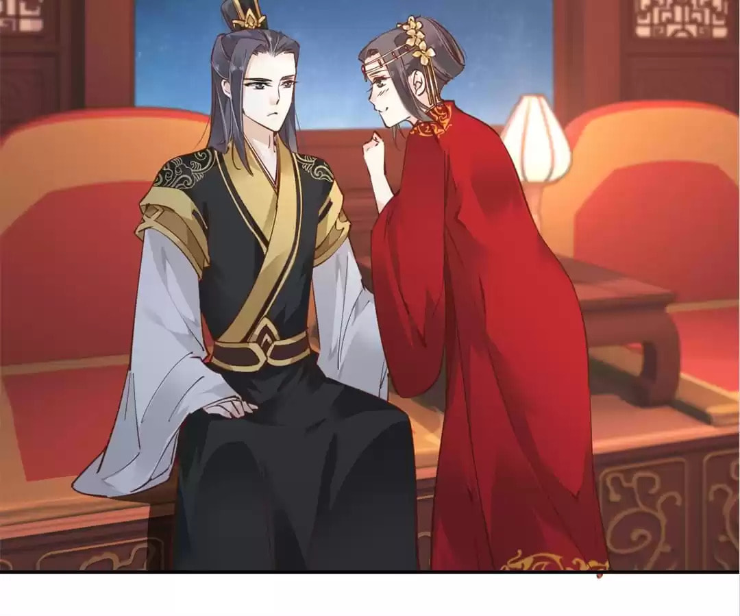 The Bestselling Empress (Colored) Chapter 29 page 42 - 