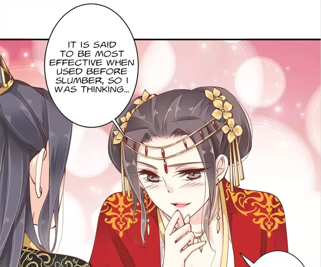 The Bestselling Empress (Colored) Chapter 29 page 43 - 