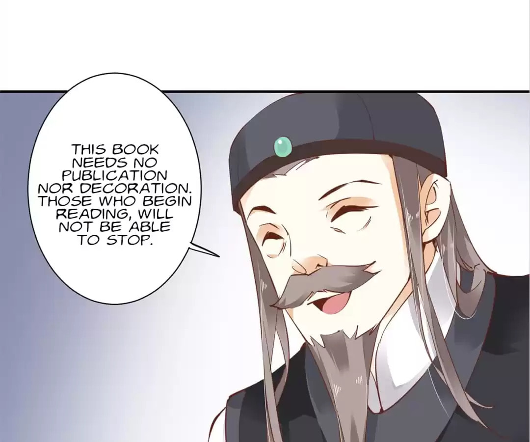 The Bestselling Empress (Colored) Chapter 29 page 8 - 