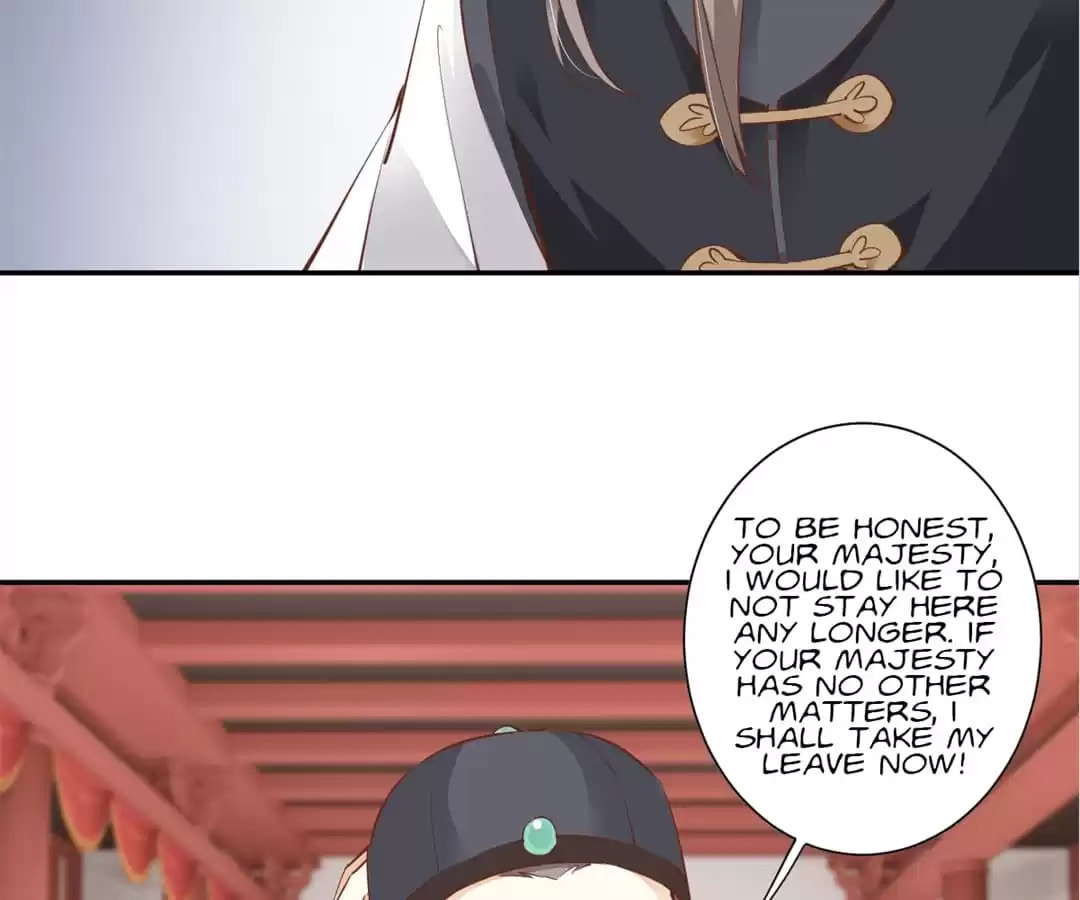 The Bestselling Empress (Colored) Chapter 29 page 9 - 
