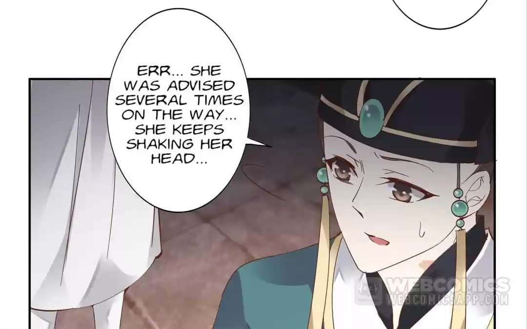 The Bestselling Empress (Colored) Chapter 3 page 12 - 
