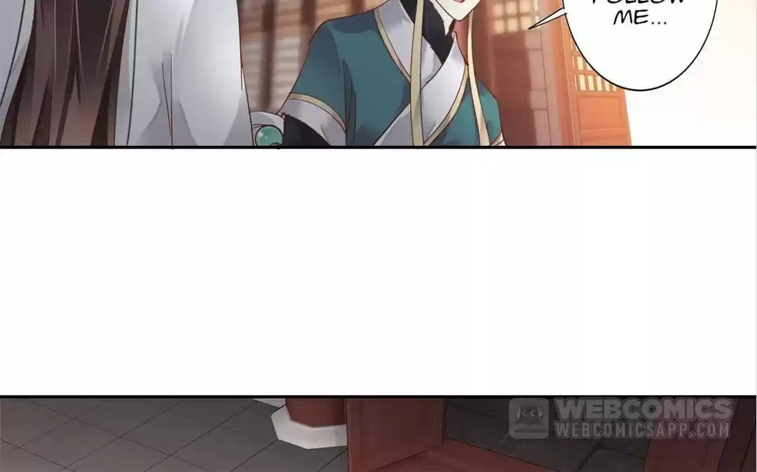 The Bestselling Empress (Colored) Chapter 3 page 14 - 