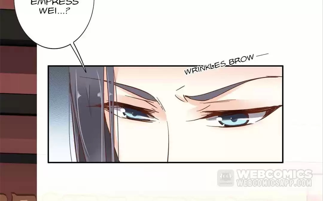 The Bestselling Empress (Colored) Chapter 3 page 22 - 