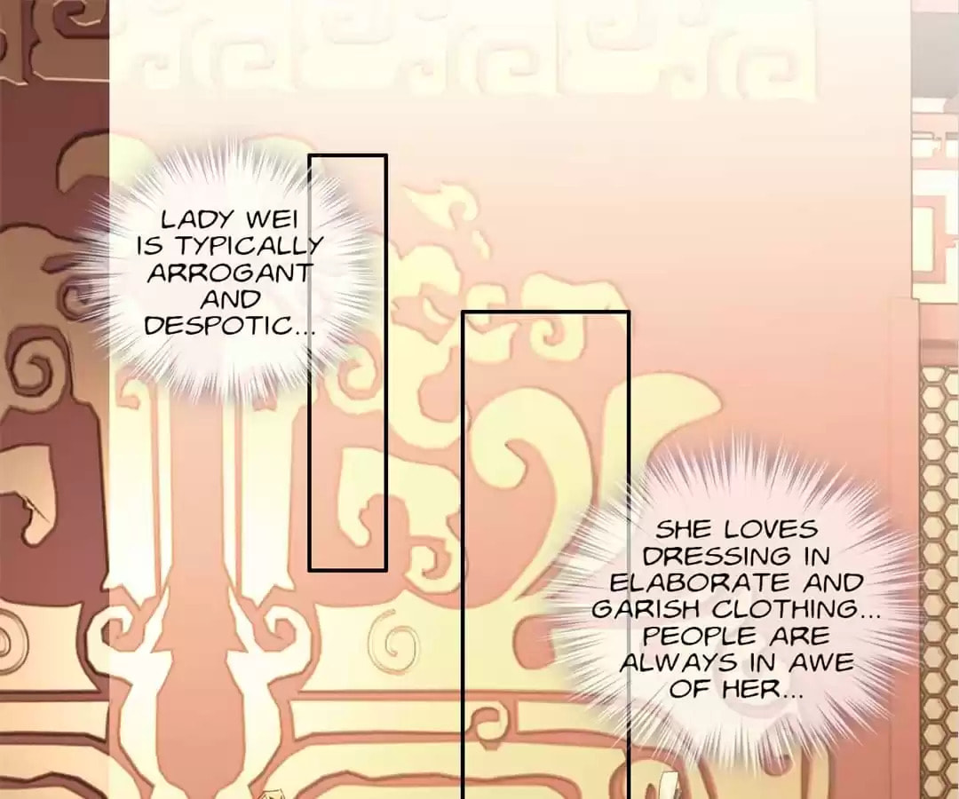 The Bestselling Empress (Colored) Chapter 3 page 23 - 