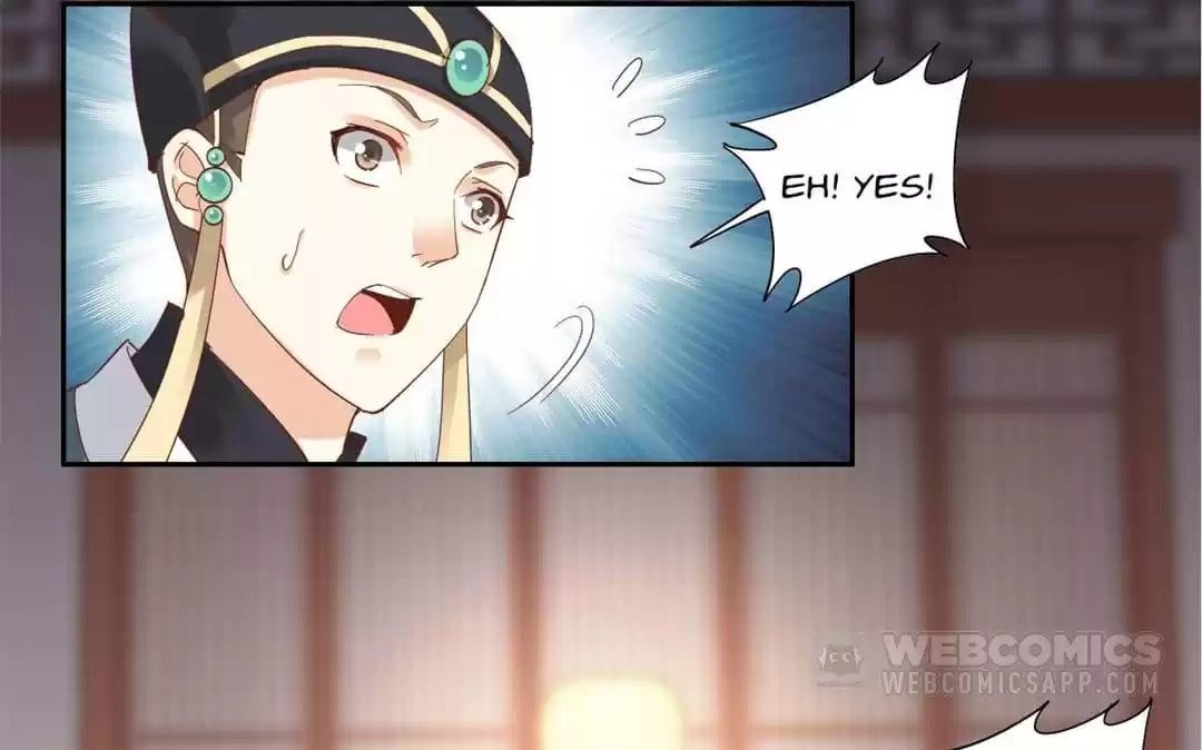 The Bestselling Empress (Colored) Chapter 3 page 28 - 