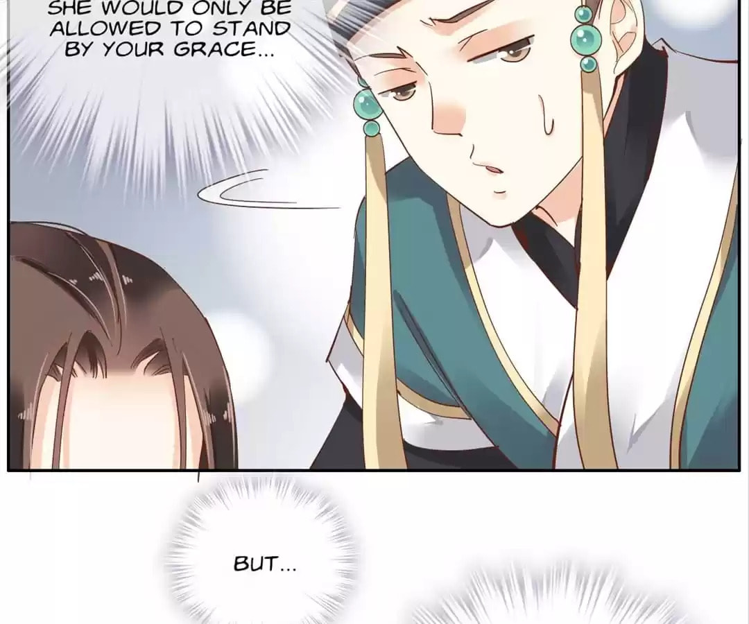 The Bestselling Empress (Colored) Chapter 3 page 31 - 