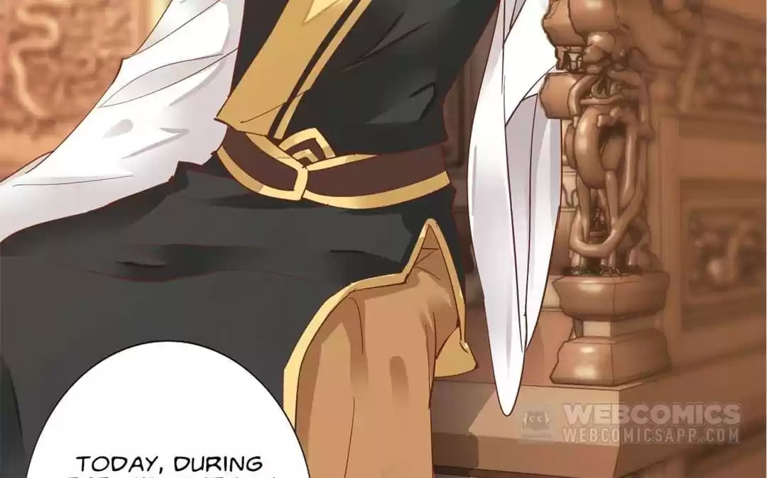 The Bestselling Empress (Colored) Chapter 3 page 36 - 