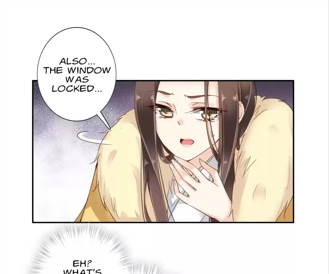 The Bestselling Empress (Colored) Chapter 3 page 39 - 