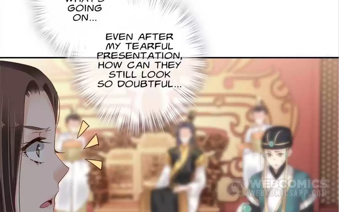 The Bestselling Empress (Colored) Chapter 3 page 40 - 