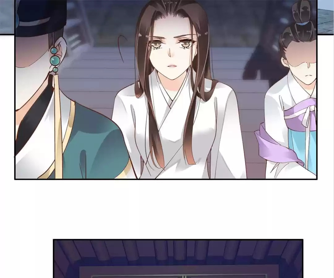 The Bestselling Empress (Colored) Chapter 3 page 5 - 