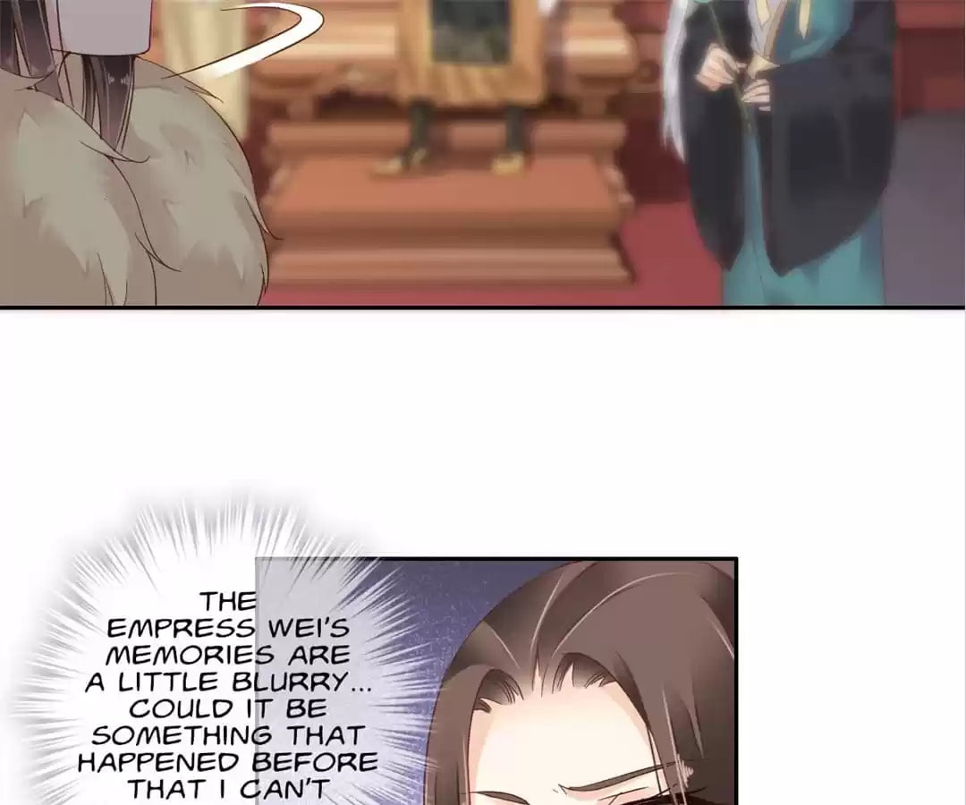 The Bestselling Empress (Colored) Chapter 3 page 41 - 