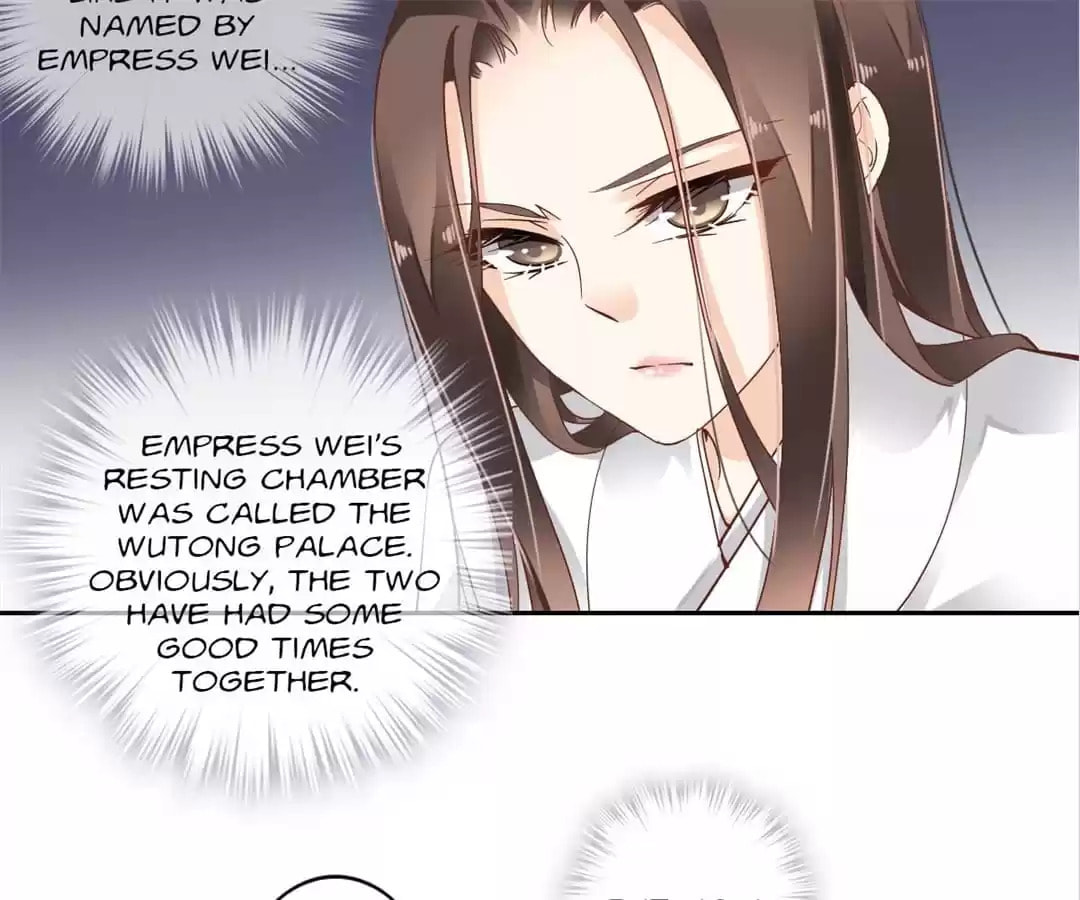 The Bestselling Empress (Colored) Chapter 3 page 7 - 