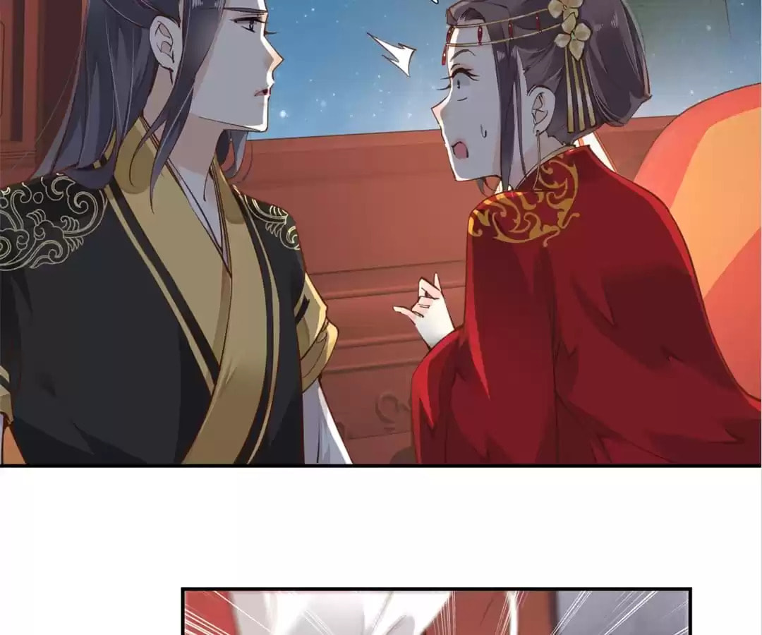 The Bestselling Empress (Colored) Chapter 30 page 11 - 