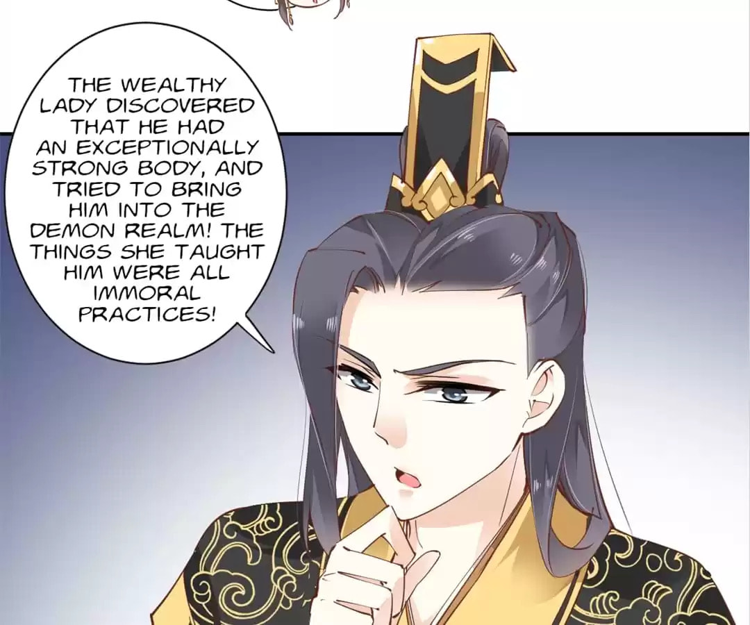 The Bestselling Empress (Colored) Chapter 30 page 14 - 