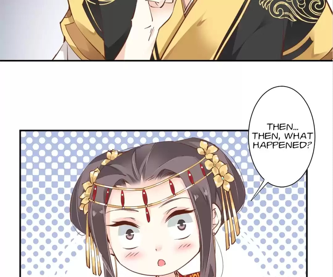 The Bestselling Empress (Colored) Chapter 30 page 15 - 