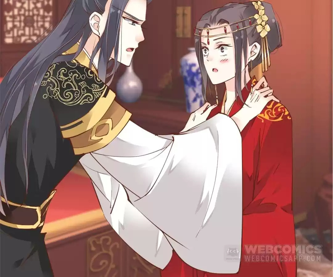 The Bestselling Empress (Colored) Chapter 30 page 18 - 