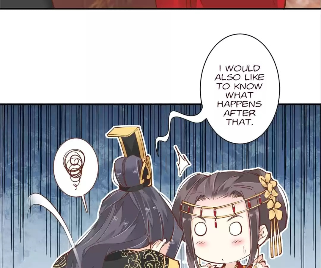 The Bestselling Empress (Colored) Chapter 30 page 19 - 