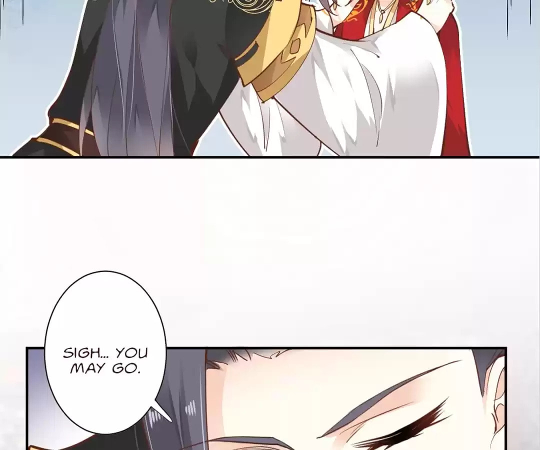 The Bestselling Empress (Colored) Chapter 30 page 20 - 