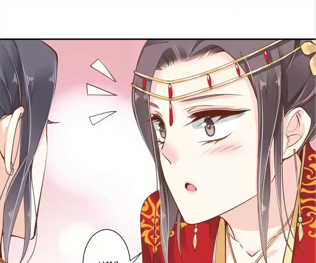 The Bestselling Empress (Colored) Chapter 30 page 3 - 
