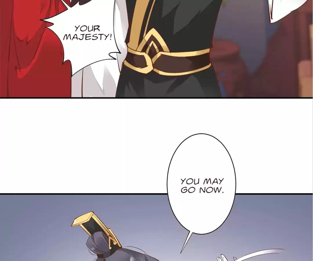 The Bestselling Empress (Colored) Chapter 30 page 23 - 