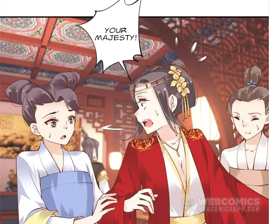 The Bestselling Empress (Colored) Chapter 30 page 26 - 