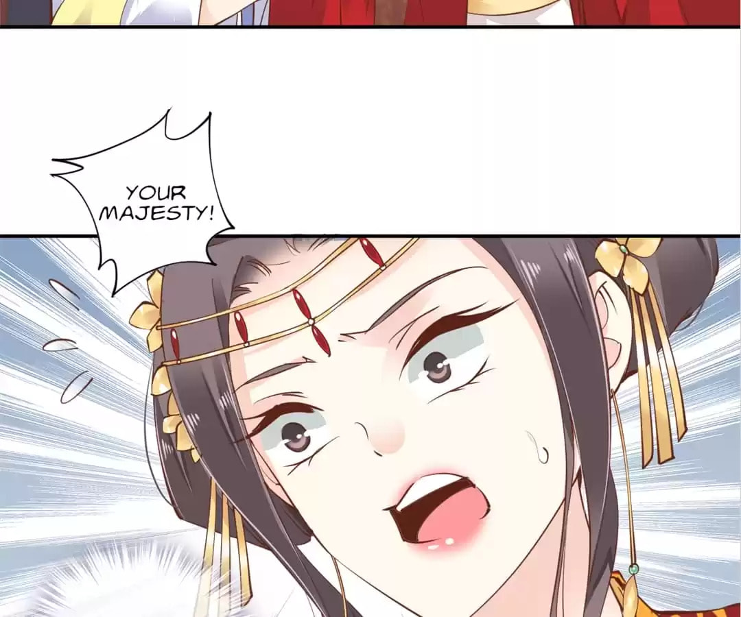 The Bestselling Empress (Colored) Chapter 30 page 27 - 