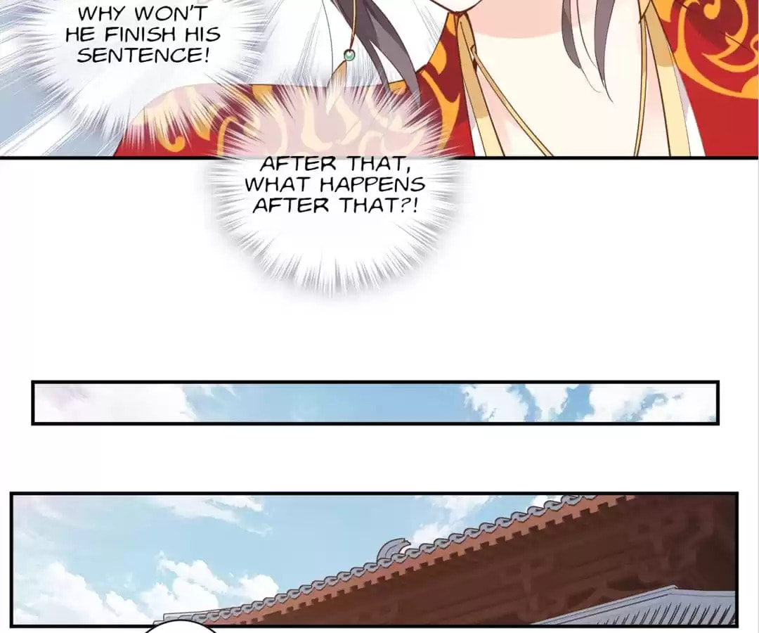 The Bestselling Empress (Colored) Chapter 30 page 28 - 