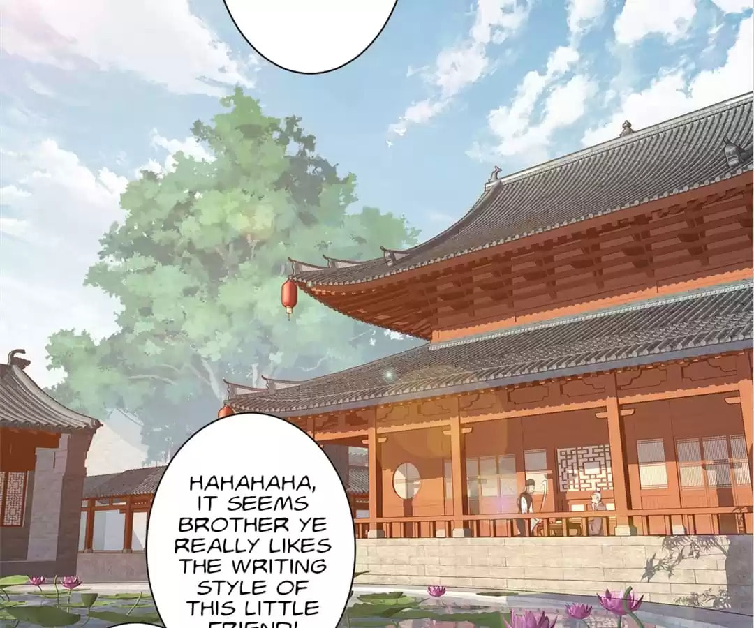 The Bestselling Empress (Colored) Chapter 30 page 30 - 