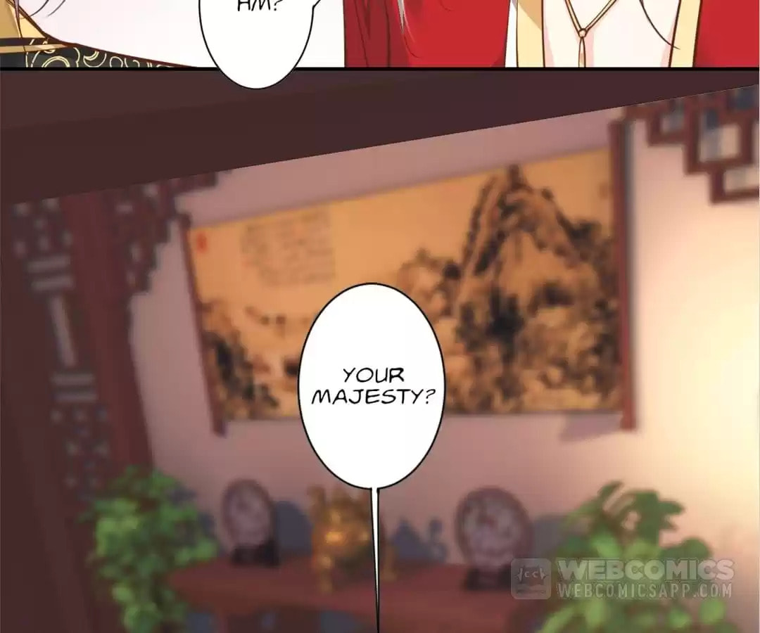 The Bestselling Empress (Colored) Chapter 30 page 4 - 
