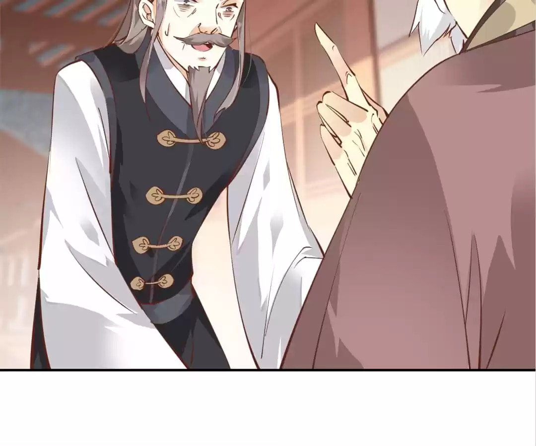 The Bestselling Empress (Colored) Chapter 30 page 32 - 