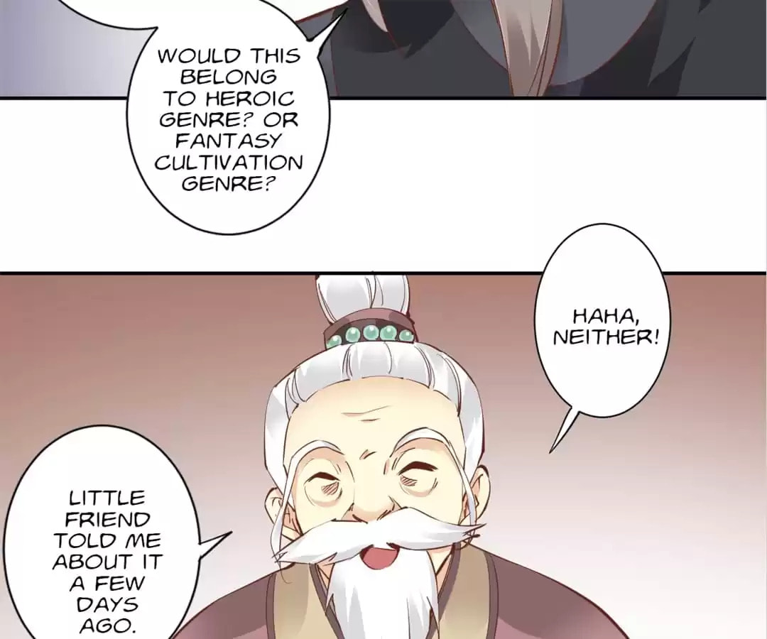 The Bestselling Empress (Colored) Chapter 30 page 35 - 