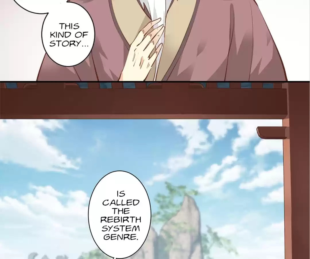 The Bestselling Empress (Colored) Chapter 30 page 36 - 