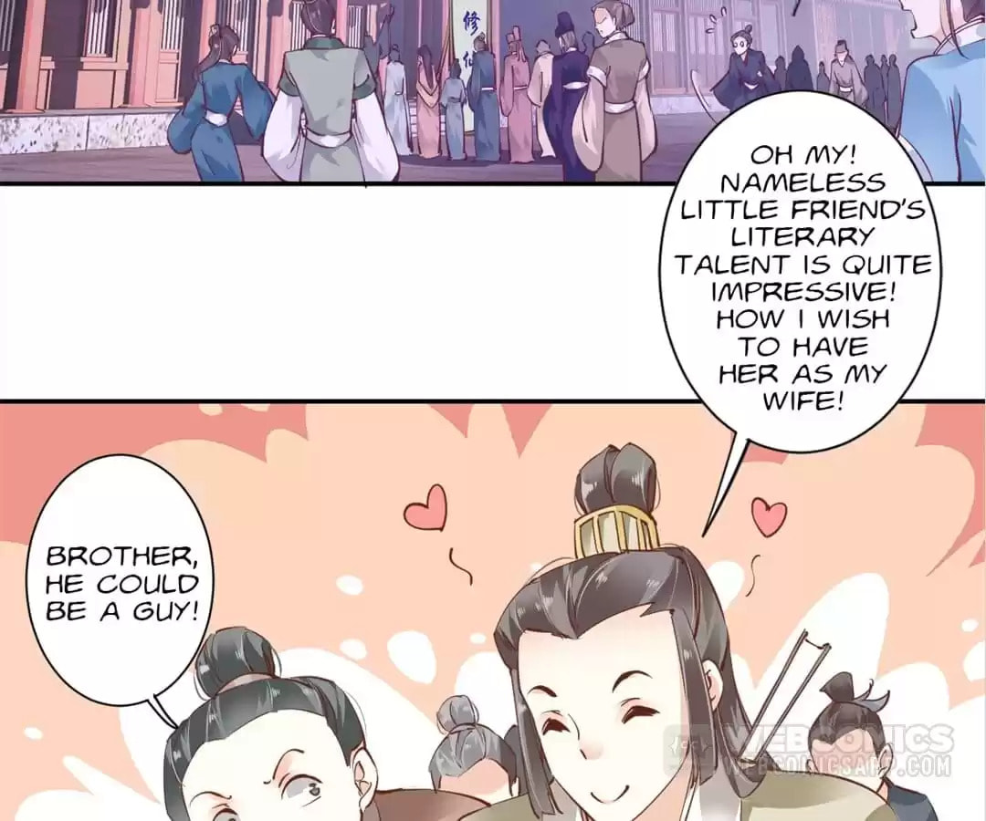 The Bestselling Empress (Colored) Chapter 30 page 42 - 