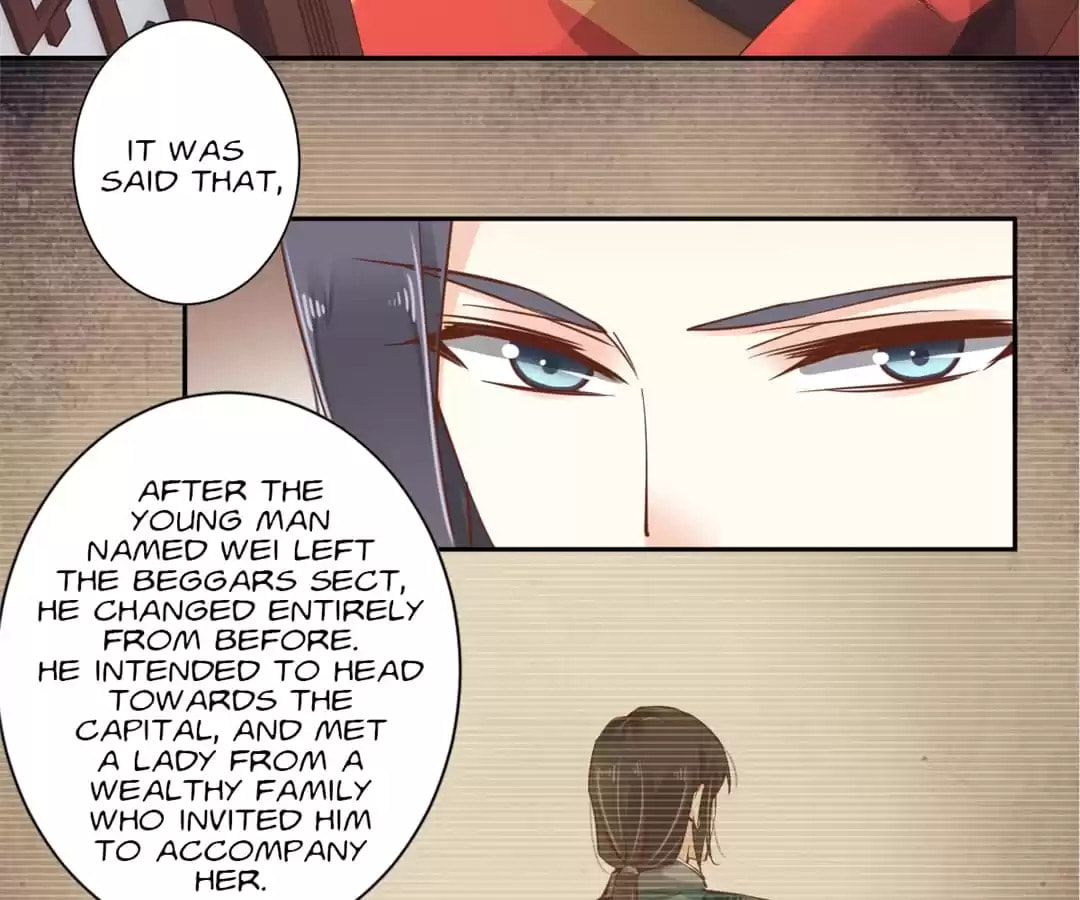 The Bestselling Empress (Colored) Chapter 30 page 6 - 