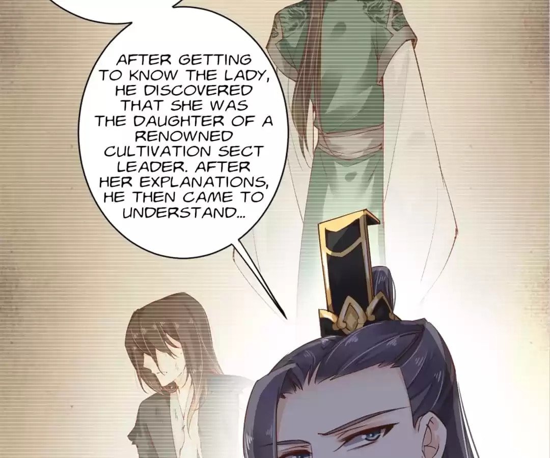 The Bestselling Empress (Colored) Chapter 30 page 7 - 