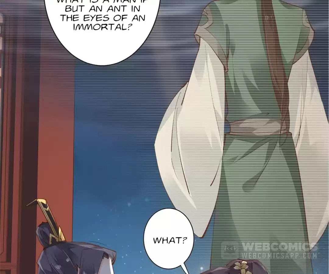 The Bestselling Empress (Colored) Chapter 30 page 10 - 