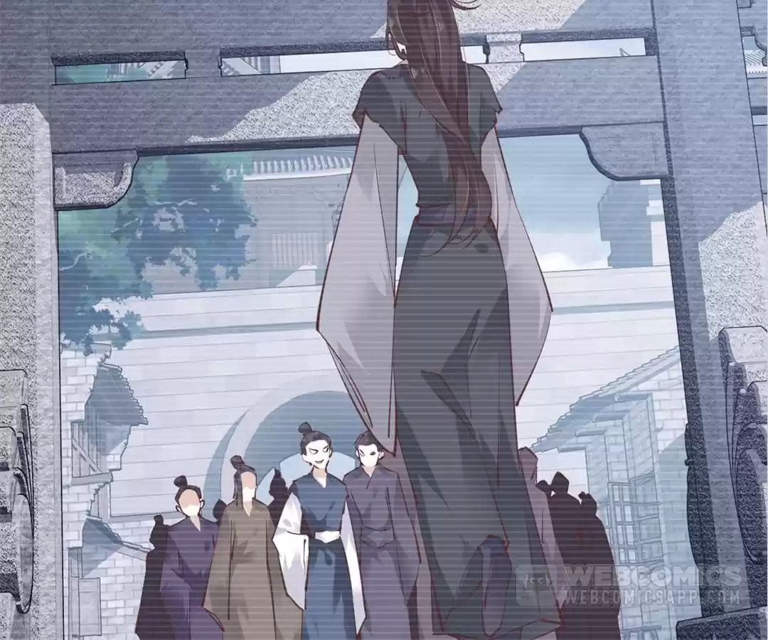 The Bestselling Empress (Colored) Chapter 31 page 12 - 