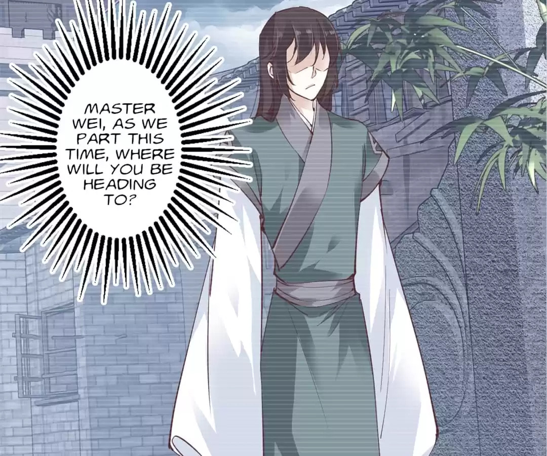 The Bestselling Empress (Colored) Chapter 31 page 14 - 