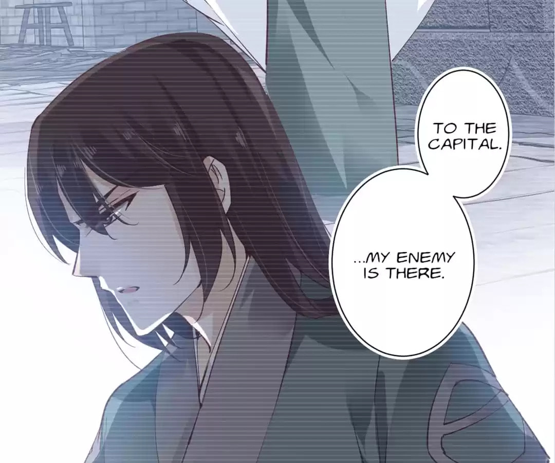 The Bestselling Empress (Colored) Chapter 31 page 15 - 