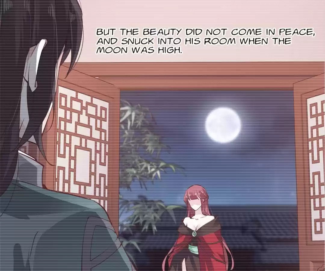 The Bestselling Empress (Colored) Chapter 31 page 17 - 