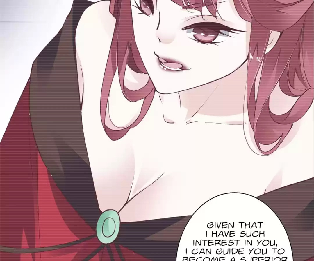 The Bestselling Empress (Colored) Chapter 31 page 21 - 