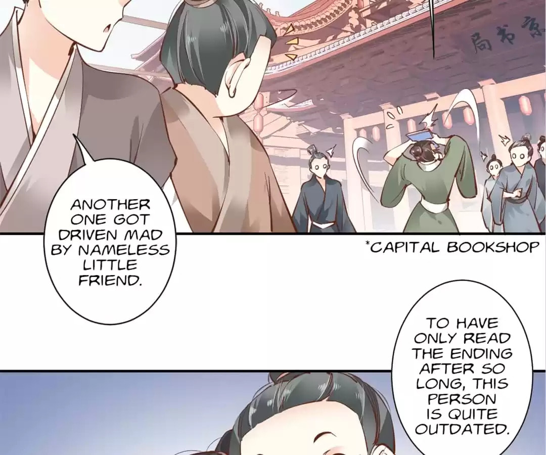 The Bestselling Empress (Colored) Chapter 31 page 29 - 